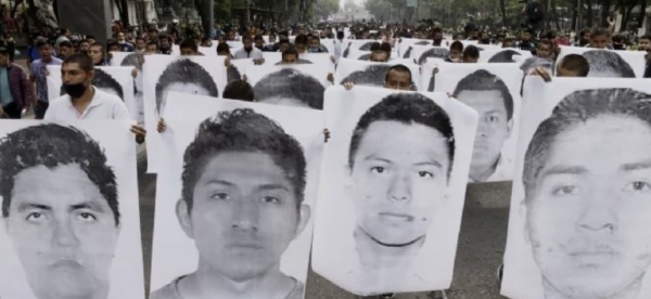 Reiteran condena contra seis miembros de Guerreros Unidos