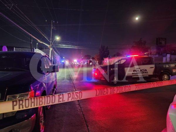 Asaltan guardería en Vista del Norte; se llevan 22 mil pesos