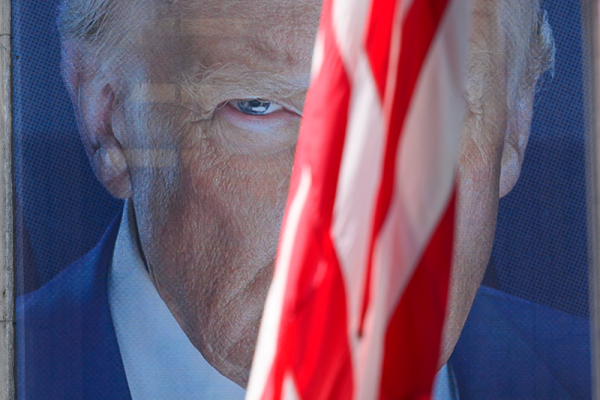 Estados Unidos analiza que migrantes concursen en reality show para obtener la ciudadanía