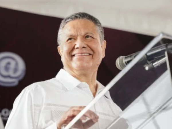 Tras informe de la DEA, Julio Menchaca admite la presencia de cárteles en Hidalgo