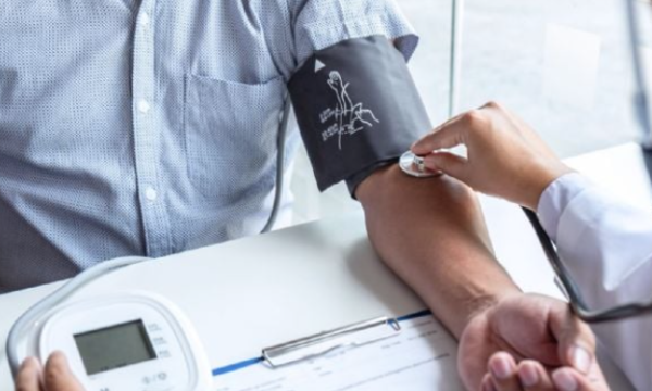 En México, un tercio de los menores de 40 años tiene hipertensión arterial y no lo sabe