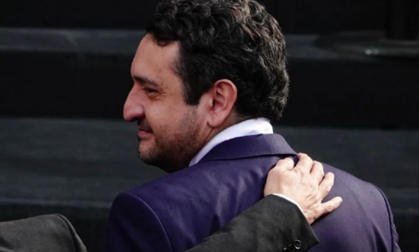 Los amigos de Andy López Beltrán y el negocio energético: funcionarios de Cenagas entregaron millones a empresarios cercanos