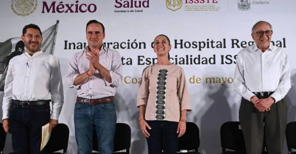 Sheinbaum dice que se mantendrá alerta por posible impuesto a remesas pese a revés en el Congreso de EU