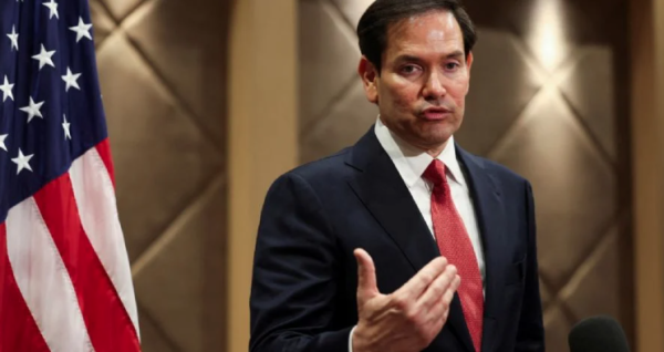 Rusia externa a Marco Rubio su disposición para alcanzar la paz en Ucrania