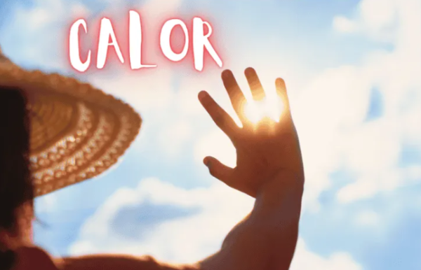 Onda de calor azotará a estos estados de México hoy sábado