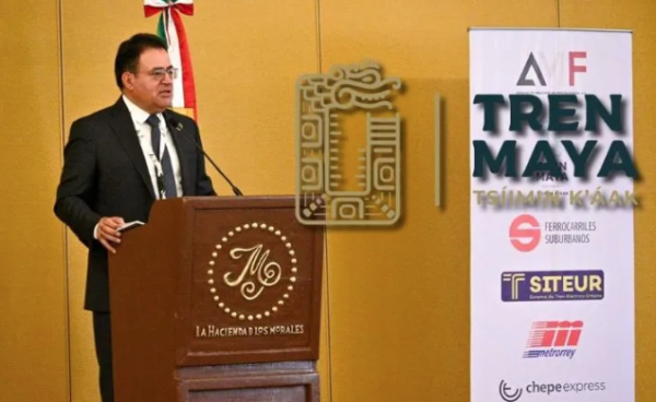 ¿El Tren Maya será rentable? Esto dice su director