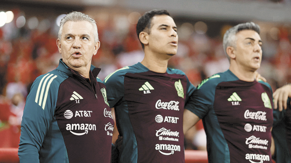 Mundial 2026: ¿Cuándo serán los partidos de preparación de la Selección mexicana contra Japón y Corea del Sur?