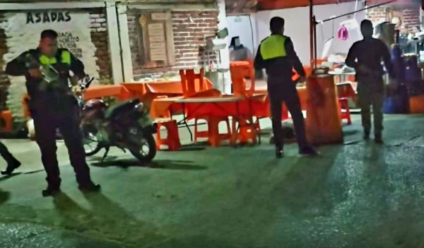 Ataque armado en Tlaquepaque deja dos muertos y un herido; uno de los lesionados colabora con la Embajada de EE.UU.