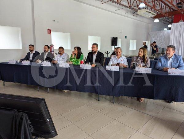 Realiza CMIC Foros de Presentación Elección Poder Judicial