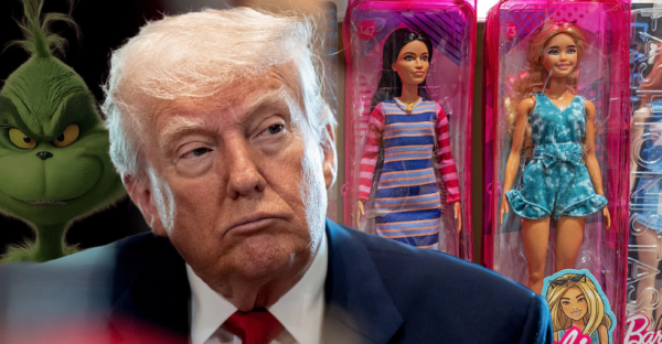 Trump quiere ‘robarse la Navidad’: Aranceles a China ponen en riesgo las ventas y un mercado de 2,700 mdd