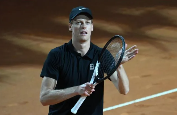 Sinner ante Alcaraz, la final soñada del Masters de Roma