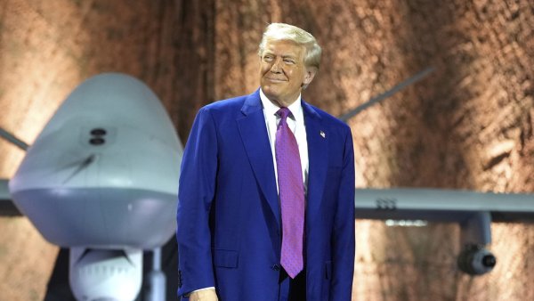 Trump: La India y Pakistán estaban 