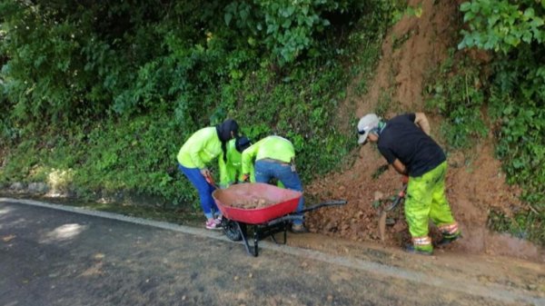 SICT, lista para la temporada de huracanes: Protocolos y maquinaria estratégica