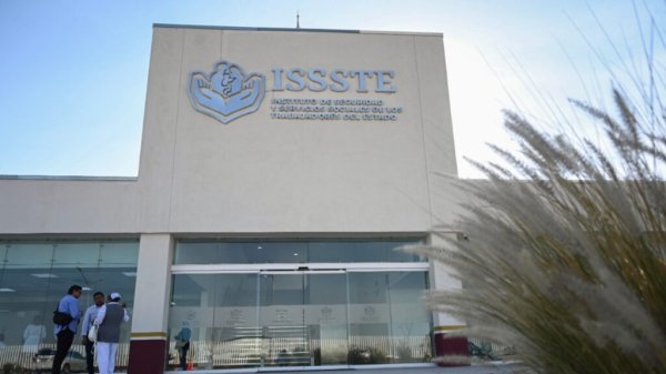 Sheinbaum inaugura Hospital Regional de Alta Especialidad en Torreón
