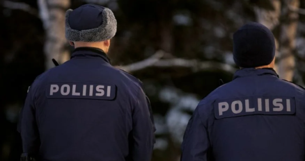 Mueren cinco personas en Finlandia por choque entre dos helicópteros