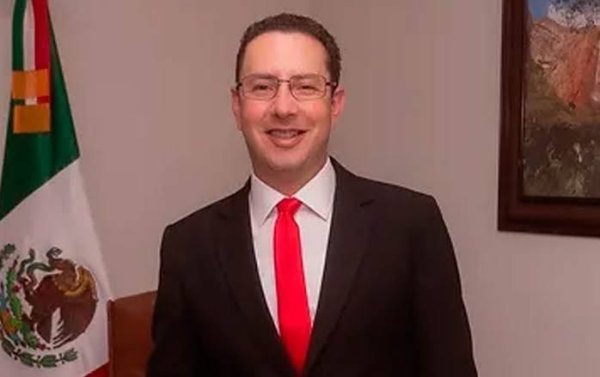 José Miguel Yáñez Ronquillo Presidente Municipal de Guachochi envía mensaje a Claudia Sheinbaum