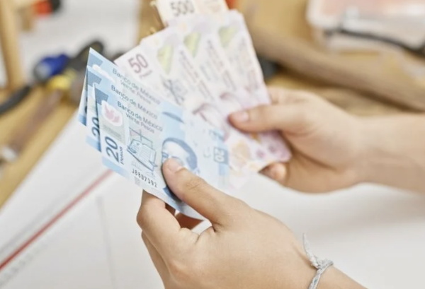 Bancos viven en México su época dorada: utilidades crecen ocho veces más que la economía en 14 años