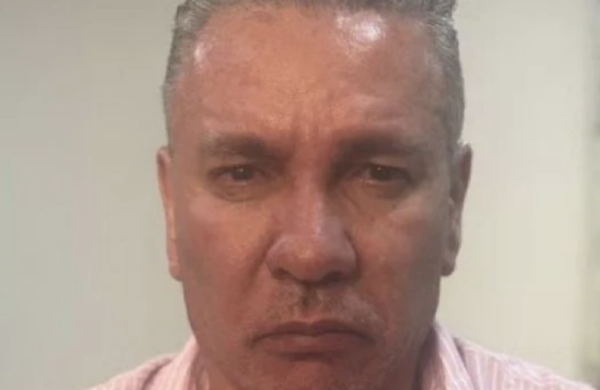 Detienen en Bolivia a líder de la mayor organización criminal de Brasil