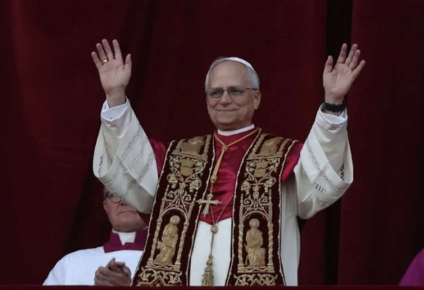 El papa León XIV tomará posesión de la Iglesia católica este domingo con una misa en el Vaticano