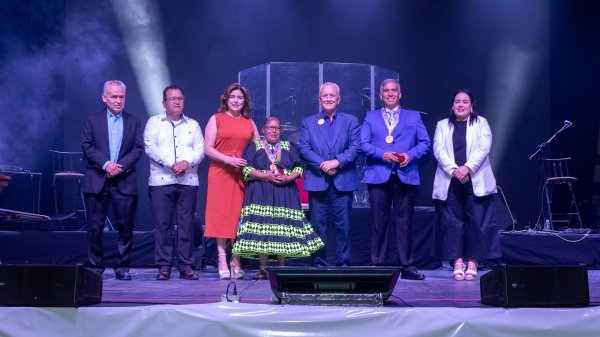 Inauguran el 32° Festival de las Tres Culturas con el concierto de Francisco Céspedes