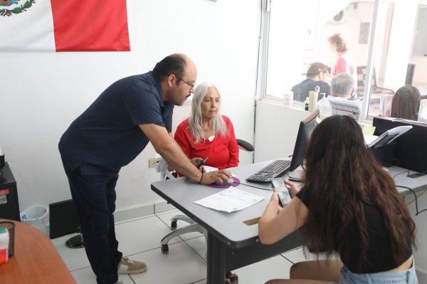 Continúa hoy jornada de votación del Presupuesto Participativo 2025 en Ciudad Juárez