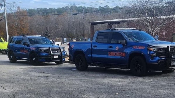 Tiroteo deja tres personas muertas en un bar en el centro de Georgia