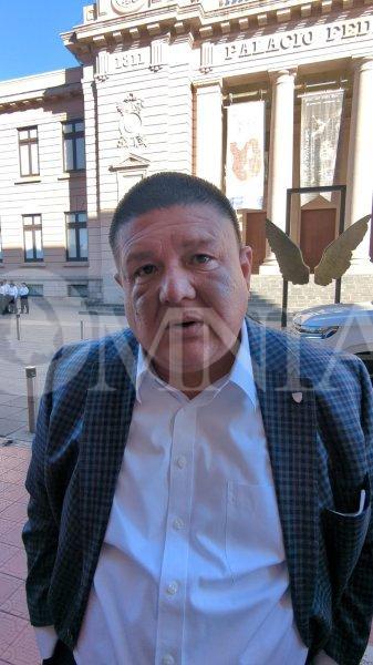 Pedirá FGE cámaras PECUU por ataque de pareja al exterior de 