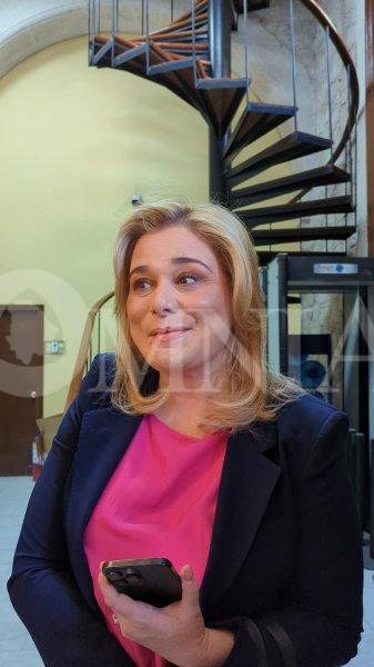 Prestamos atención a la carta del alcalde de Guachochi y todas sus peticiones de seguridad: Maru Campos