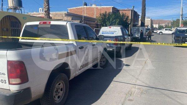 Halla a su tío sin vida en su domicilio de la colonia Tierra y Libertad