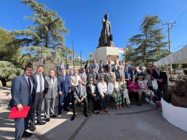 EVM Chihuahua celebra su 65 aniversario