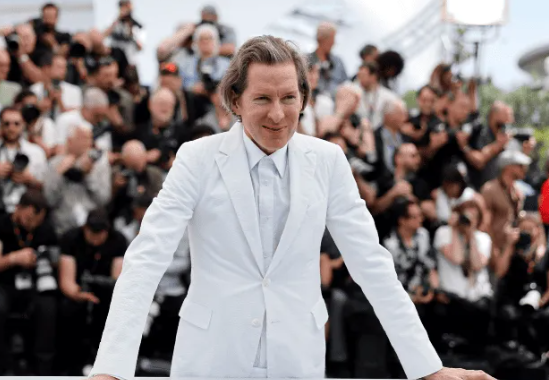 Wes Anderson arremete contra Trump en Festival de Cannes