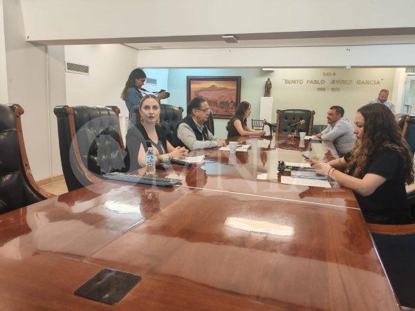 Avanzan iniciativas de José Luis Villalobos para Impulsar el turismo; incluye certificación y protección a la infancia