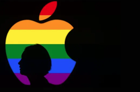 Rusia multa a Apple por supuesta propaganda LGBT