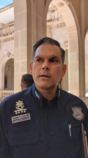 Sin riesgo ni solicitudes de prótección por elección del Poder Judicial: SSPE