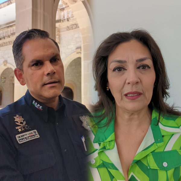 No hay focos rojos por proceso electoral; inseguridad, ajena a elecciones del PJ: IEE y SSPE