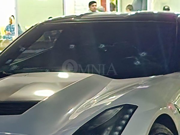 Trabajan FGE y Policía Municipal para esclarecer ataque armado en contra de pareja: Bonilla