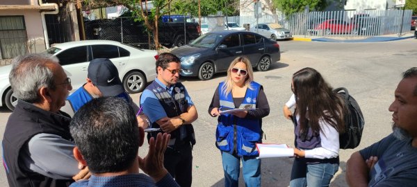 Concluye Municipio fase de acercamiento con promoventes ganadores del Presupuesto Participativo 2025
