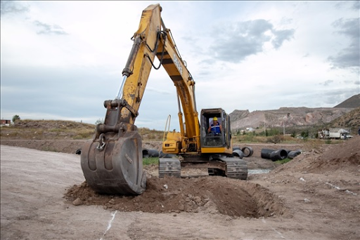En Chihuahua se han perdido al menos 400 empleos en materia de construcción durante el 2025: Julio Mercado