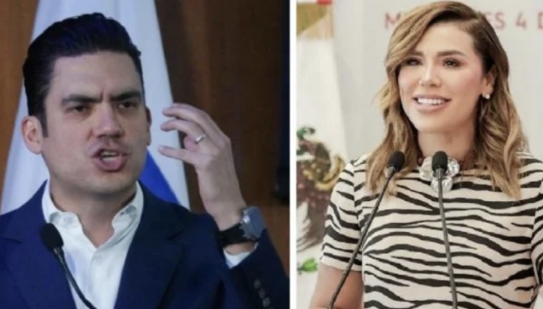 PAN exige a la Cancillería transparencia en el caso de Marina del Pilar