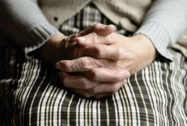 Santa Sofía: Lo que se sabe del asilo donde rescataron a 10 adultos mayores por presunto maltrato