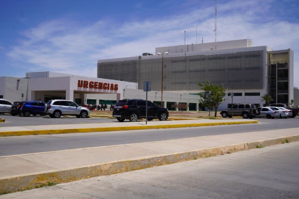 Reporta Secretaría de Salud el fallecimiento de dos menores de edad por sarampión