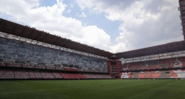 Final Liga MX: Horarios y fechas de los partidos de América vs. Toluca
