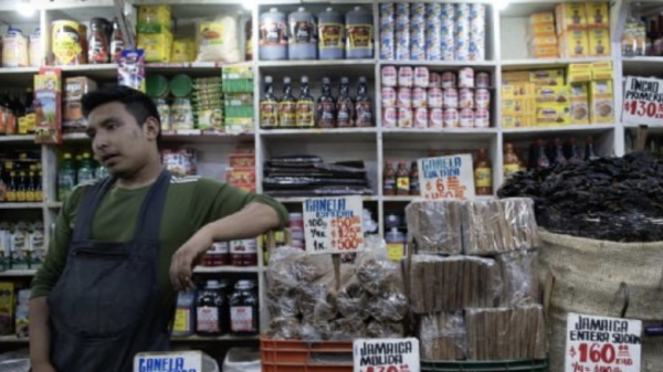Es un fracaso el plan de la 4T contra la inflación: pequeños comerciantes