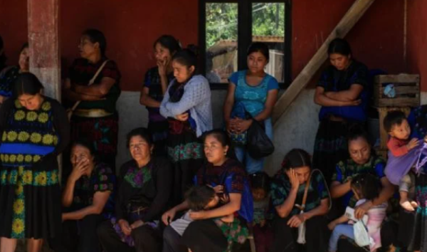 EU busca replicar en México el modelo de seguridad de El Salvador, advierten