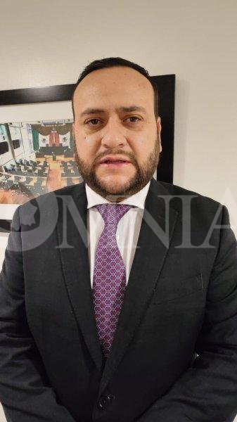 La Sierra demanda justicia social, pero también seguridad, no la evasión al problema: Arturo Medina