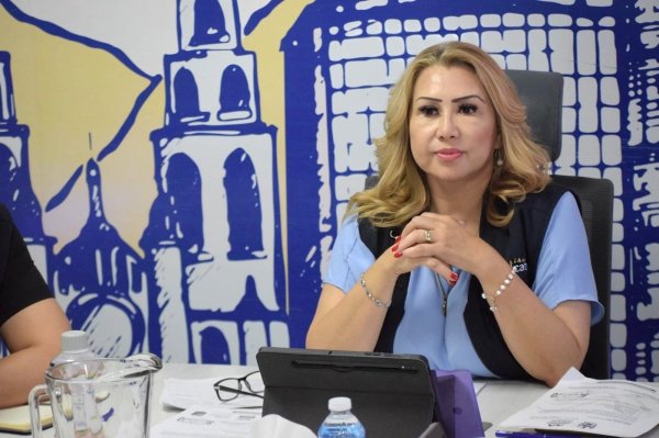 Impugnará Olivia Franco Resolución emitida por el TEE ante violencia de género