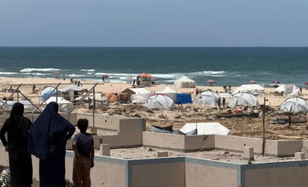 Miles de bebés morirán en Gaza si no llegan suministros: ONU