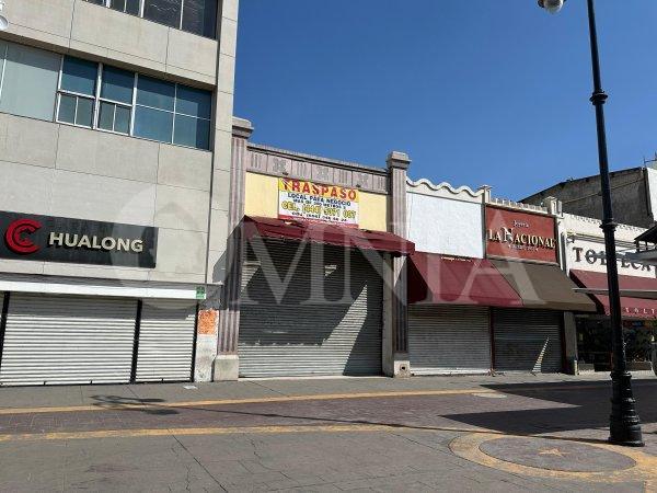 Ventas por internet afectan comercio local: Cocentro