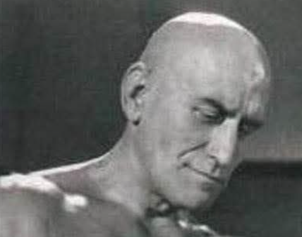 “Frankenstein mexicano”