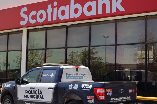 Invita Policía Municipal a solicitar “Acompañamiento Bancario” por la entrega de utilidades